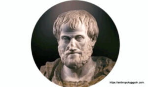 এরিস্টটল [ Aristotle ]