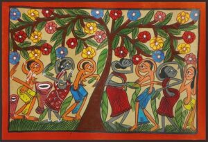সাংস্কৃতিক নৃতত্ত্ব: একটি বিশ্লেষণ